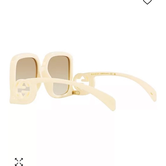 Gucci GG1326S Square Women Sunglasses
Brand: Gucci main image 5